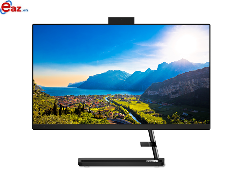 Lenovo IdeaCentre AIO 3 24ITL6 (F0G0009BVN) | Intel&#174; Tiger Lake Core™ i3 _ 1115G4 | | 4GB | 256GB SSD PCIe | VGA INTEL | Win 10 | 23.8 inch Full HD IPS | 0621D